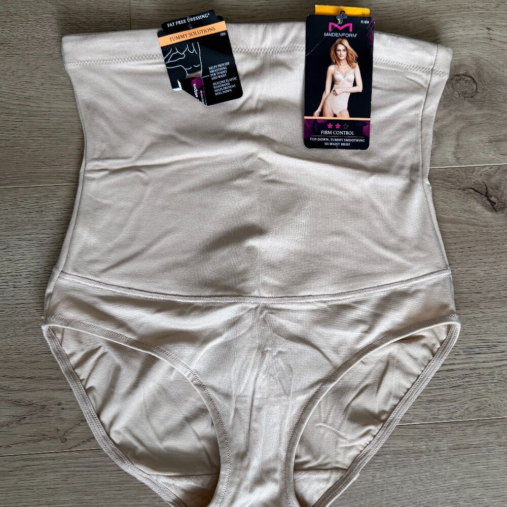 Maidenform Firm Control Shaper S